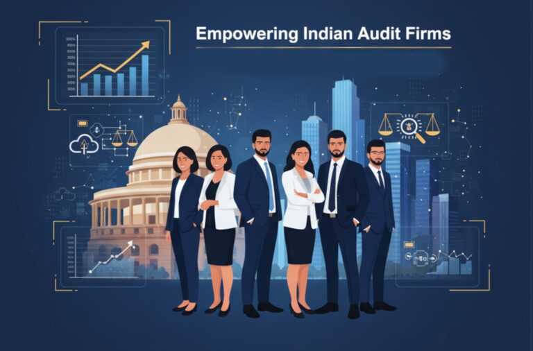 Indian Audit Firms: Companies Act Amendments