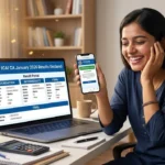ICAI CA January 2026 CA Results Declared – Foundation, Inter & Final