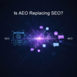Is AEO replacing SEO ?